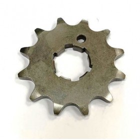 Ossa front 12T spocket, link size 520