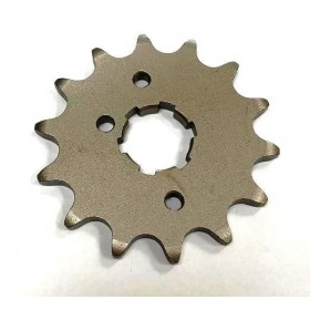Ossa pignon 14 dents en 520