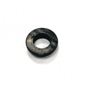 Yamaha TY 125 to 250 twin-shock Small headlight rubber