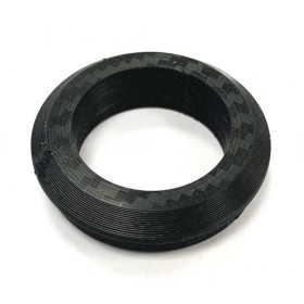 Yamaha TY 125 à 250 bi-amortisseur Grand Caoutchouc de phare avant