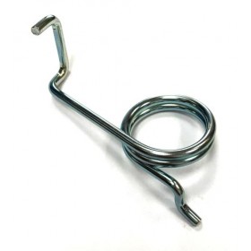 Yamaha TY 50 Brake pedal return spring