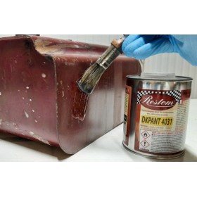 Resin and paint stripper 750ml