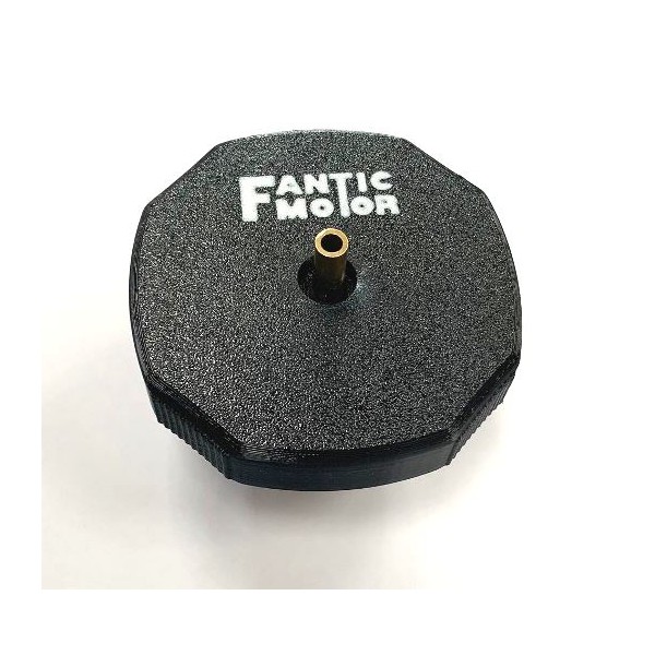 Fantic 50, 80, 125, 240 and 300 fuel filler cap