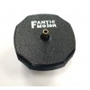 Fantic 50, 80, 125, 240 and 300 fuel filler cap