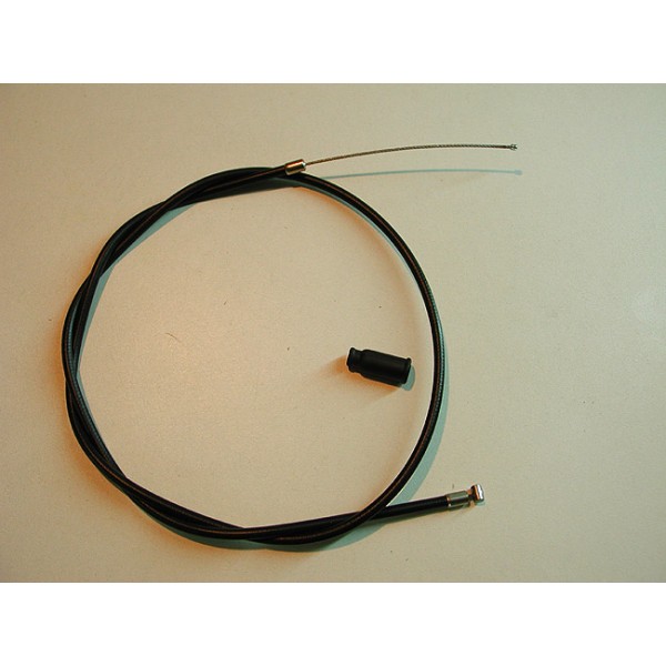 FANTIC 240 Trial throttle cable