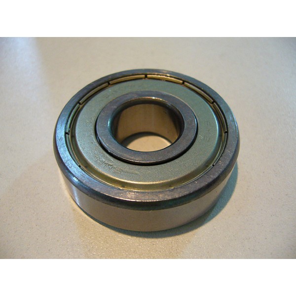 Bearing 17X47X14