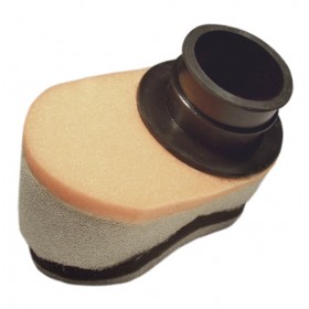 OSSA TR 80 and TR 303 complete air filters