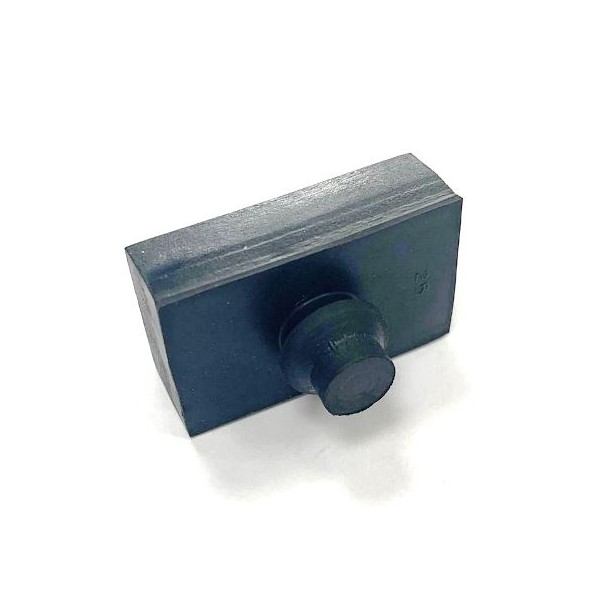 Yamaha TY 50 Silent saddle block