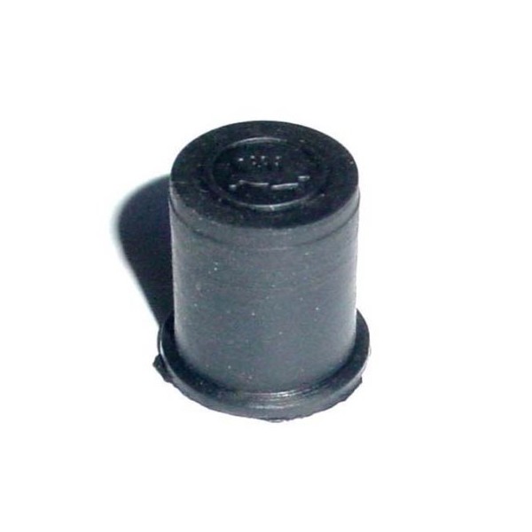 Bultaco selector shaft rubber buffer