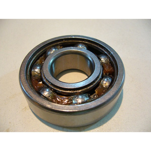 Bearing 20X52X15