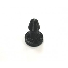 YAMAHA TY 125 & 175 side panel pin