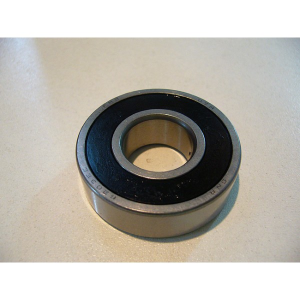 Bearing 17X40X12