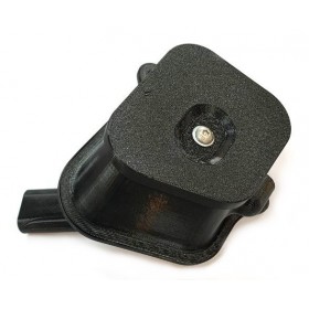 Yamaha TY 50 and 80 Complete air box