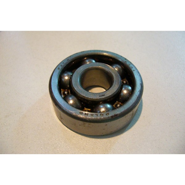 Bearing 12X37X12