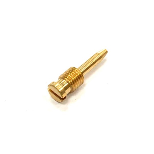 Mikuni VM 26 richness screw