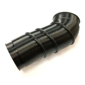 Yamaha TY 250 Twin shock absorber Air box connector (Mikuni)