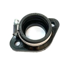 Pipe d'admission (Ø 40mm, entraxe 60mm)