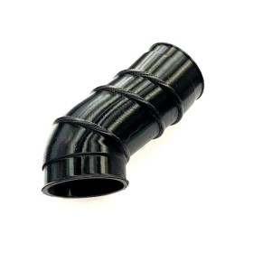Yamaha TY 250 Twin shock absorber Air box connector (Teikei)