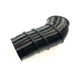 Yamaha TY 250 Twin shock absorber Air box connector (Teikei)