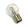 Headlight bulb 6V 45/40w 21.5mm base