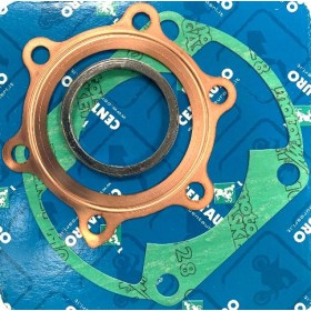 Yamaha TY 250 cylinder head gasket set