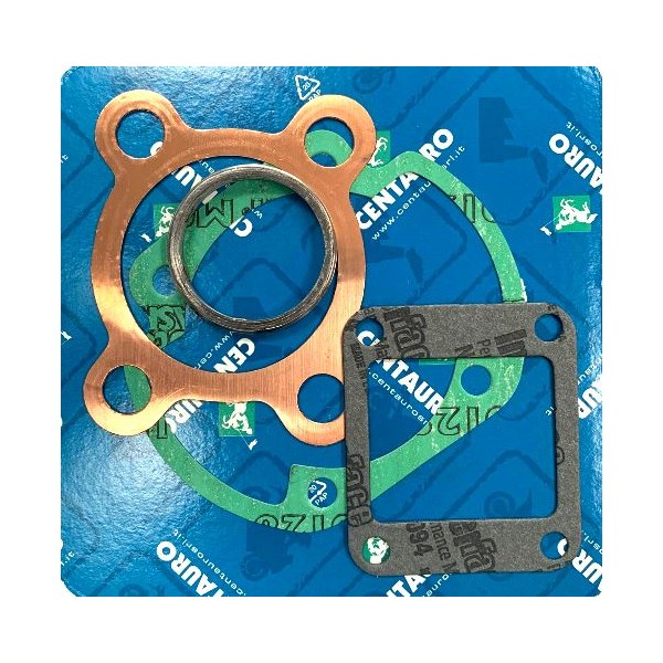 Yamaha TY 125 cylinder head gasket set