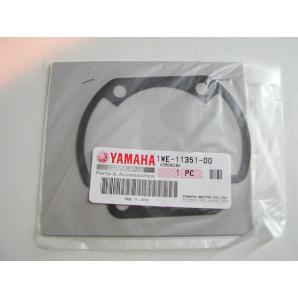 Yamaha TY 125 & 175 cylinder base gasket