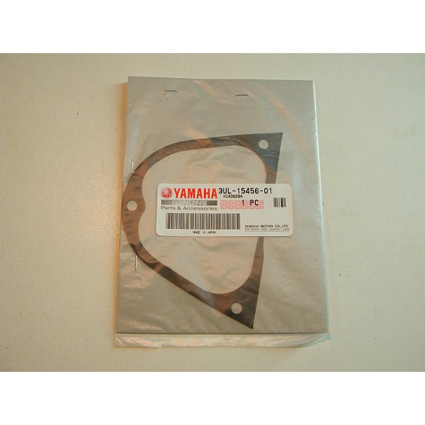 Yamaha TY 125 & 175 oil pump case gasket