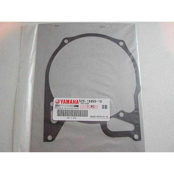 Yamaha TY 125 & 175 flywheel case gasket