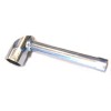 Compact 21mm plug spanner