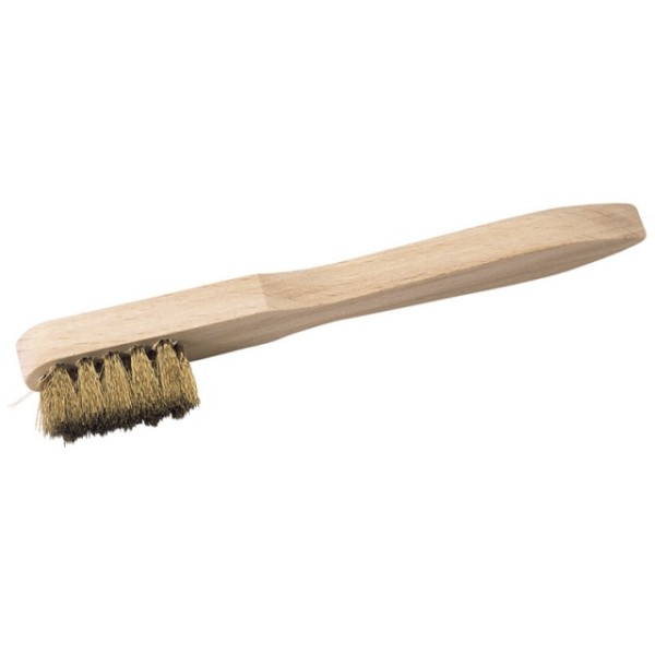 Brosse à bougie