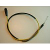 Yamaha TY 125, 175, 200 & 250 & Majesty's throttle yellow cable