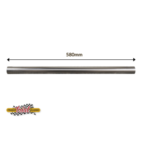 Fantic 125 (FM250) & 200 (FM350) Front fork tubes