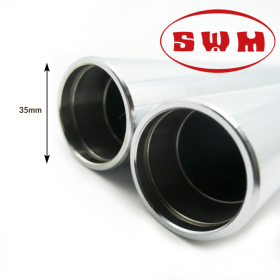 SWM TL 240 & TL 320 (1978 to 1980) Front fork tubes