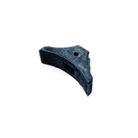 Yamaha TY 125 to 250 Headlight control knob