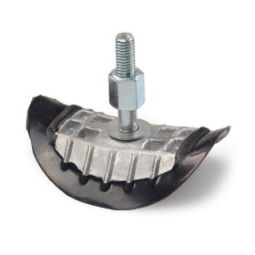 Gripster de roue arrière (aluminium)