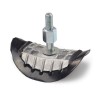 Gripster de roue avant (aluminium)