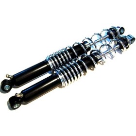 Expert rear shocks 400 mm hard springs