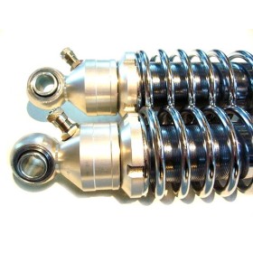 Competition rear shocks 340 mm