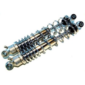 Pro rear shocks 350 mm
