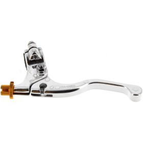 Complete Bihr brake holder and lever ( Short lever )