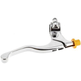 Complete Bihr brake holder and lever ( Short lever )