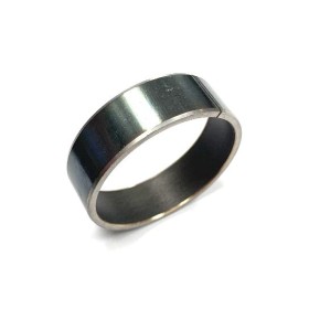 Yamaha TY 250 Monoshock (59N) Lower fork sliding bearing