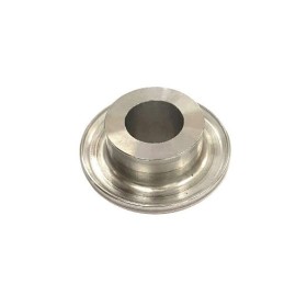 Yamaha TY 125, 175 and 250 (twin shocks) Left rear wheel spacer