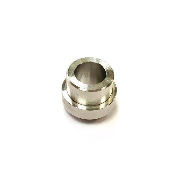 Yamaha TY 125, 175 and 250 (twin shocks) Front wheel spacer