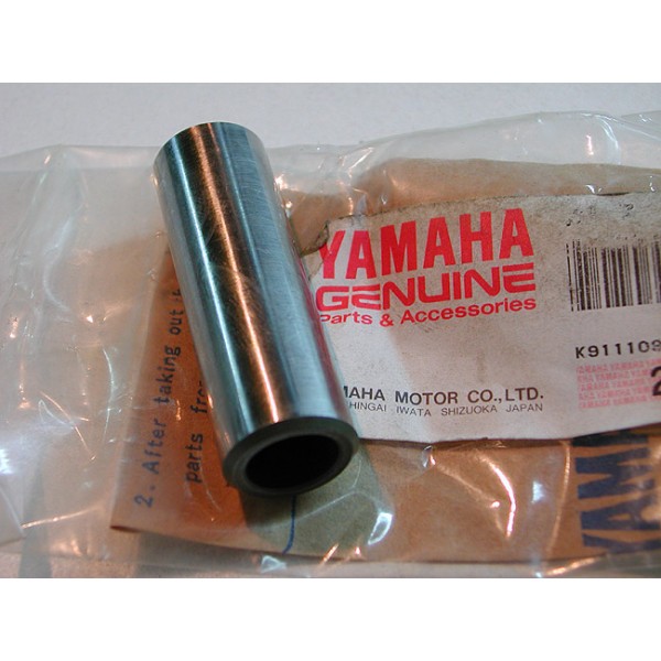 Yamaha TY 125 Axe de piston