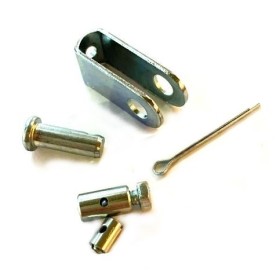 BULTACO Brake pedal fixing kit