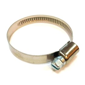 Collier de serrage en Inox (32 à 50mm)