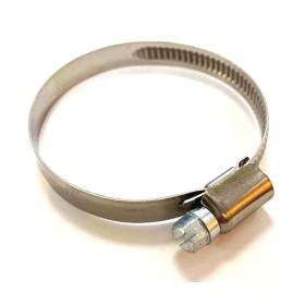 Collier de serrage en Inox (40 à 60mm)
