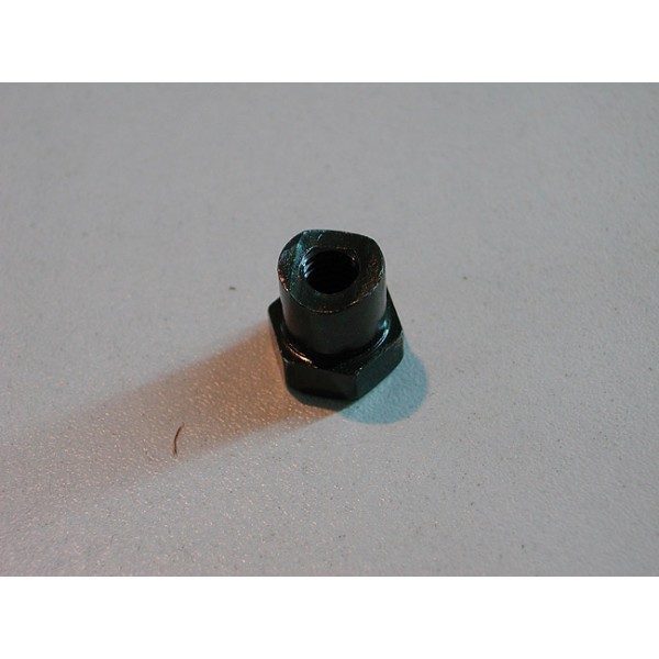 Yamaha TY twinshock, brake adjuster nut